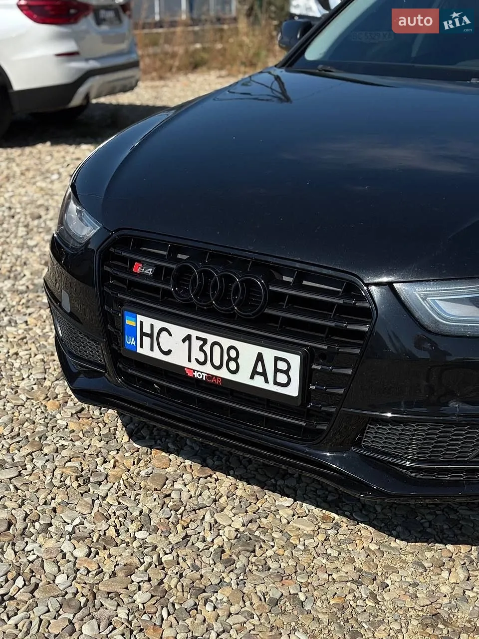 2015 Audi A4 - мініатюра 6