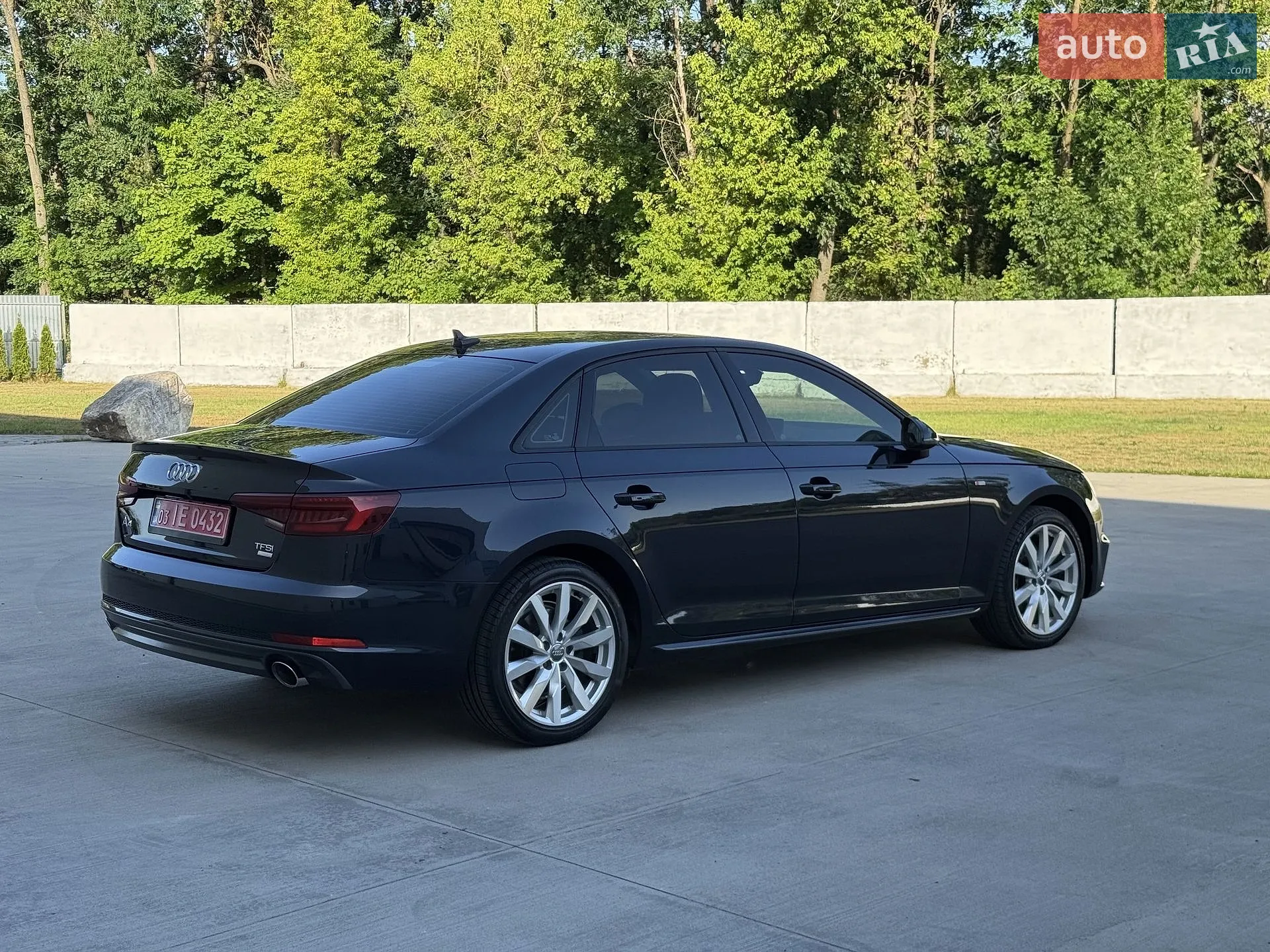 2018 Audi A4 - мініатюра 9