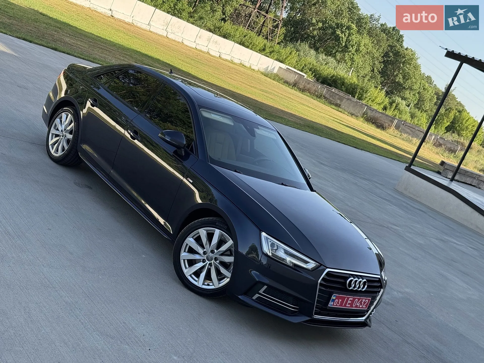 2018 Audi A4 - мініатюра 13