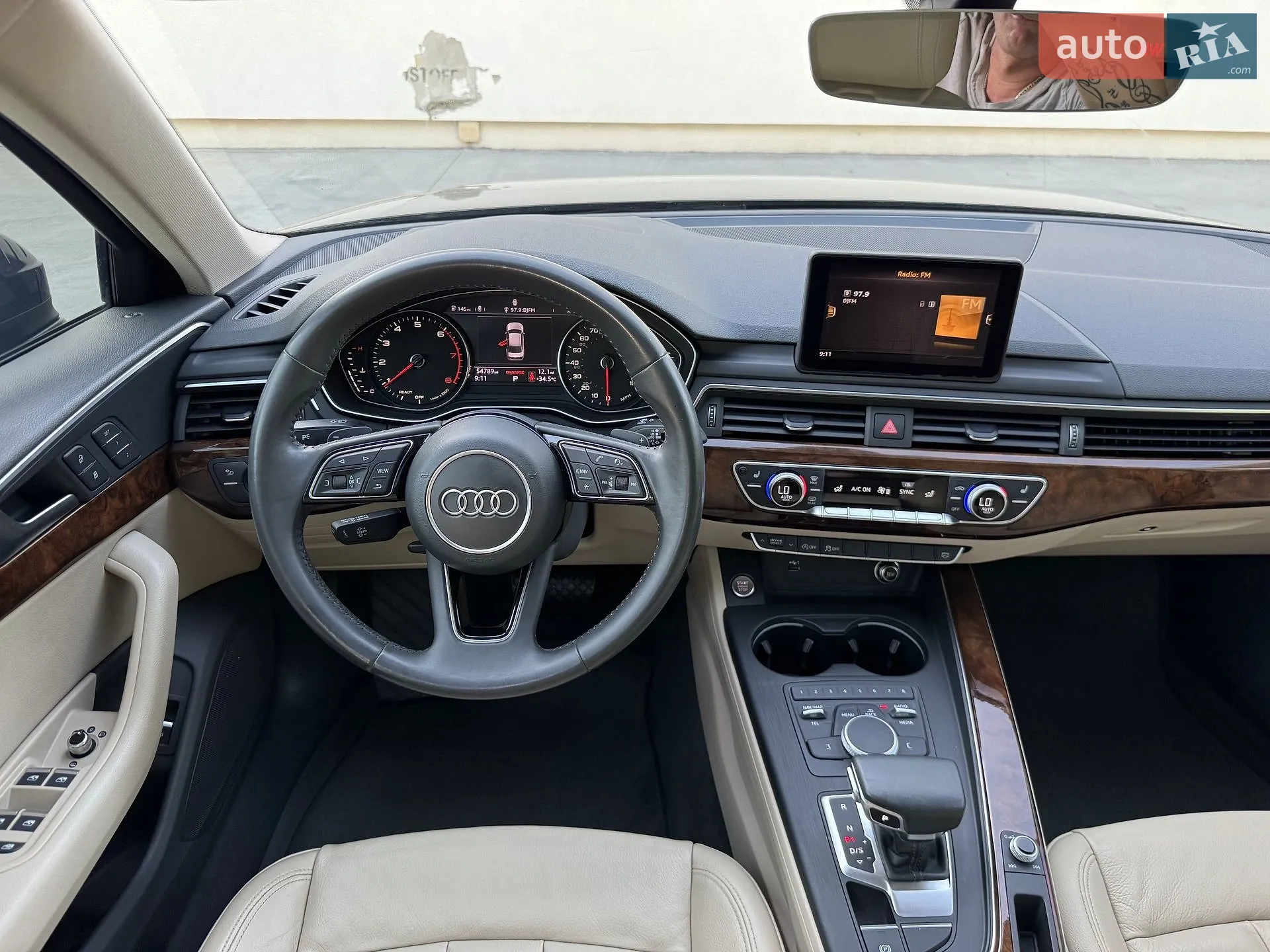 2018 Audi A4 - мініатюра 19