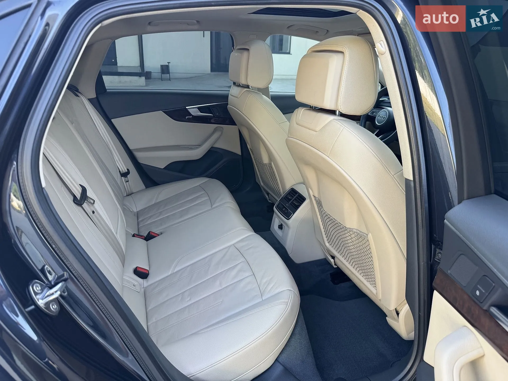2018 Audi A4 - мініатюра 24