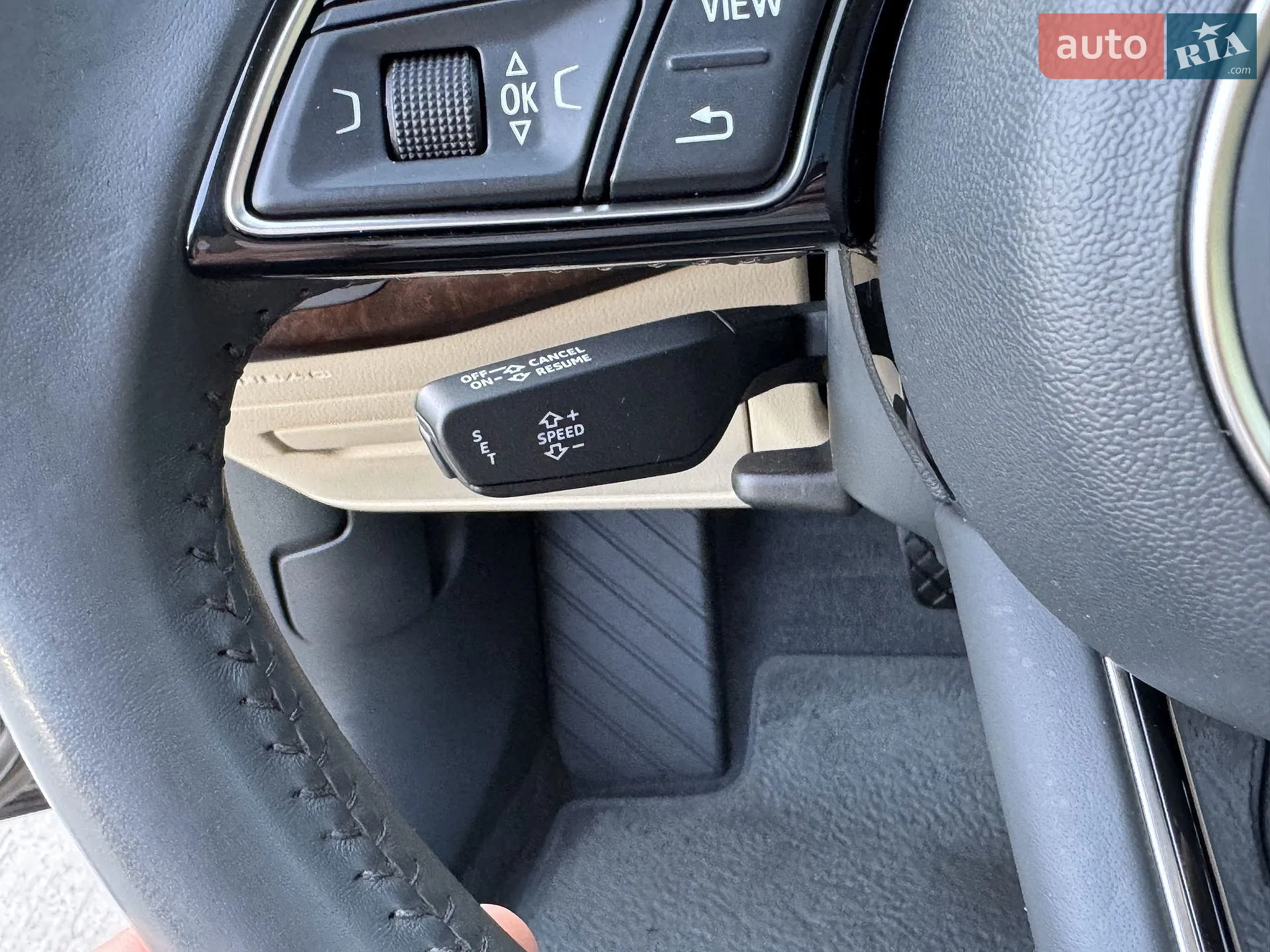 2018 Audi A4 - мініатюра 34