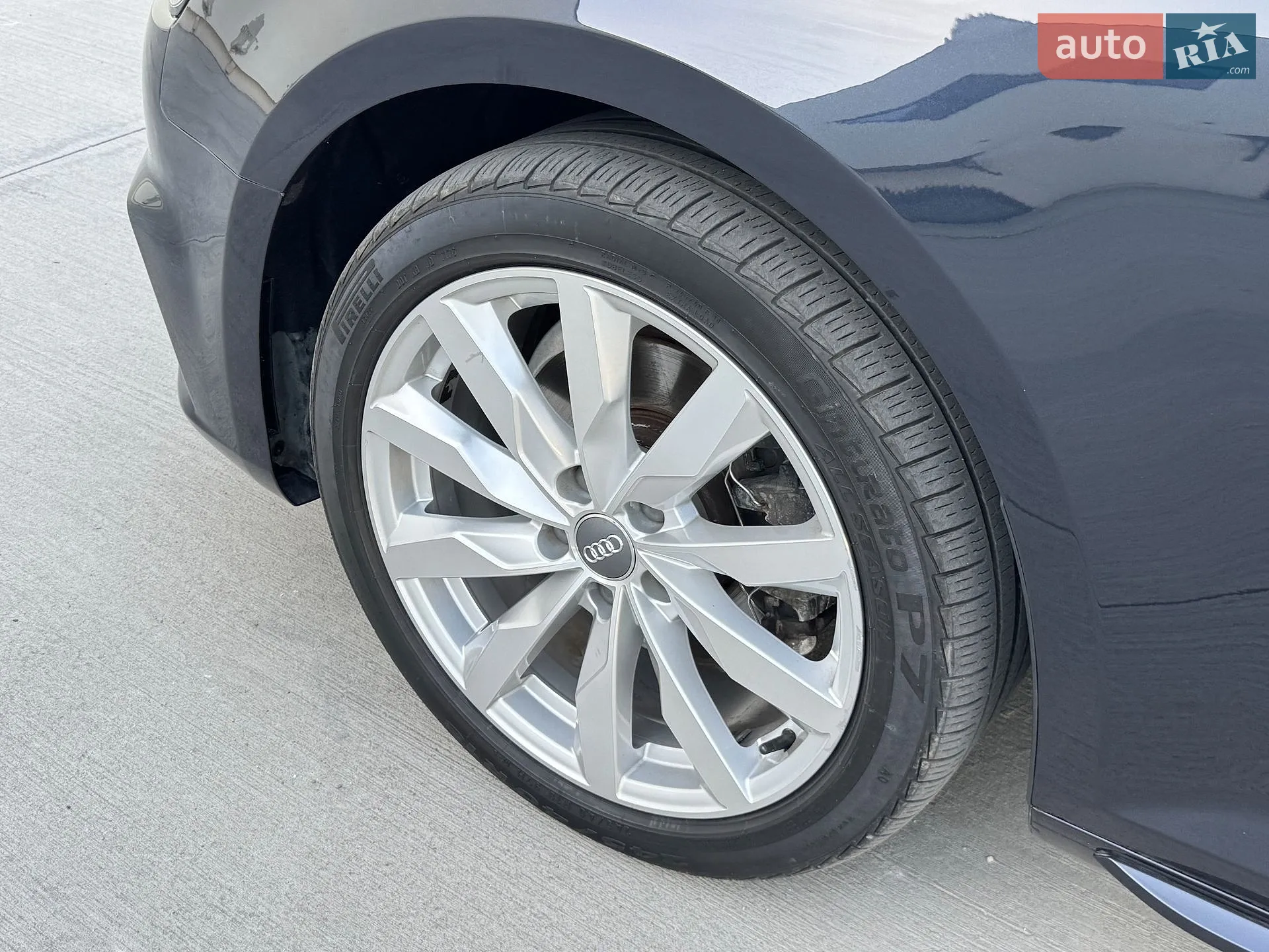2018 Audi A4 - мініатюра 73