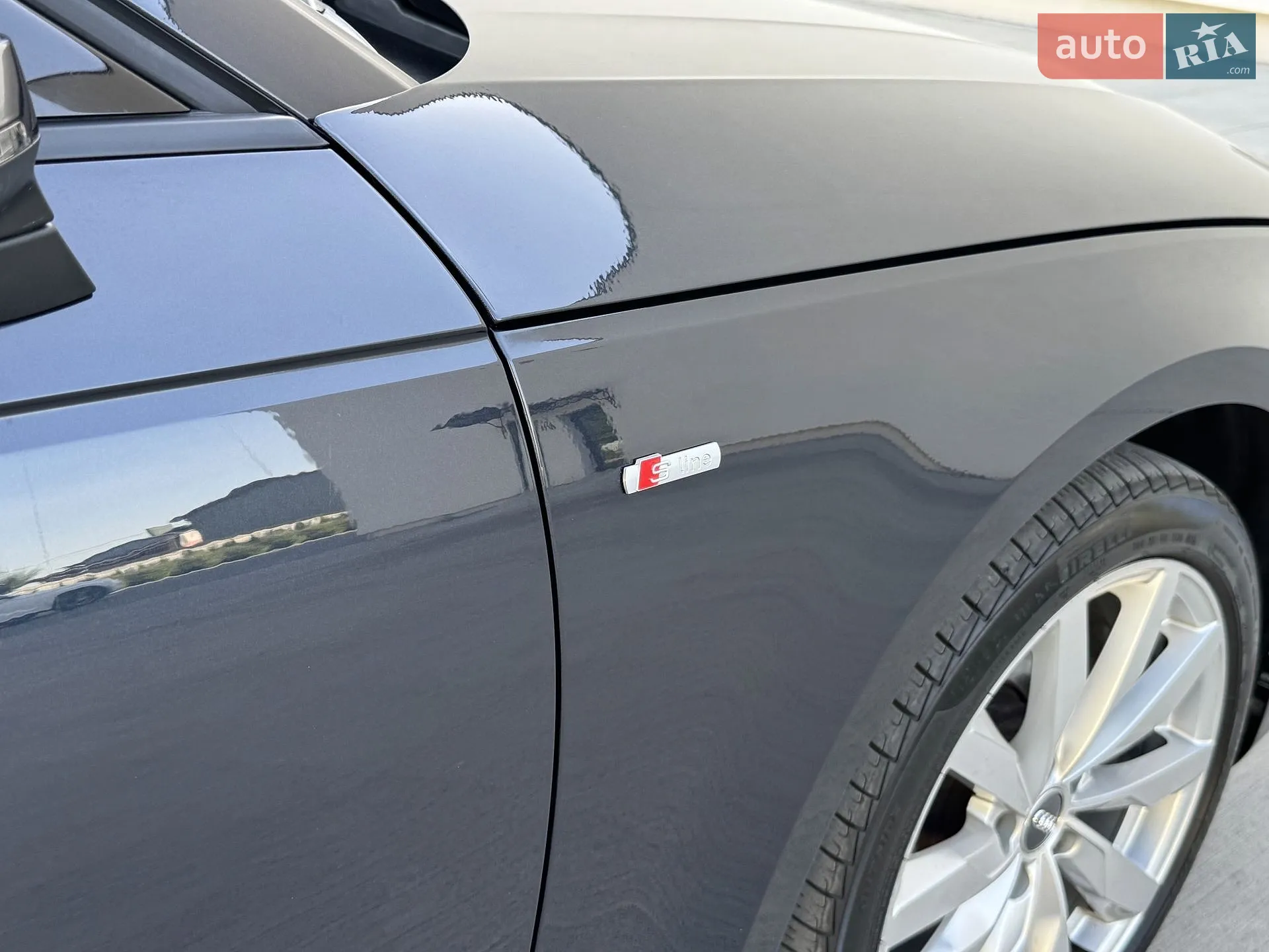 2018 Audi A4 - мініатюра 77