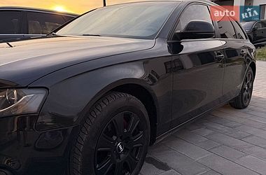 Універсал Audi A4 2008 в Рівному