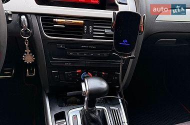 Універсал Audi A4 2008 в Рівному