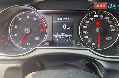 Седан Audi A4 2012 в Києві