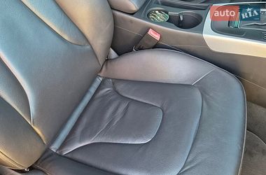 Седан Audi A4 2012 в Києві