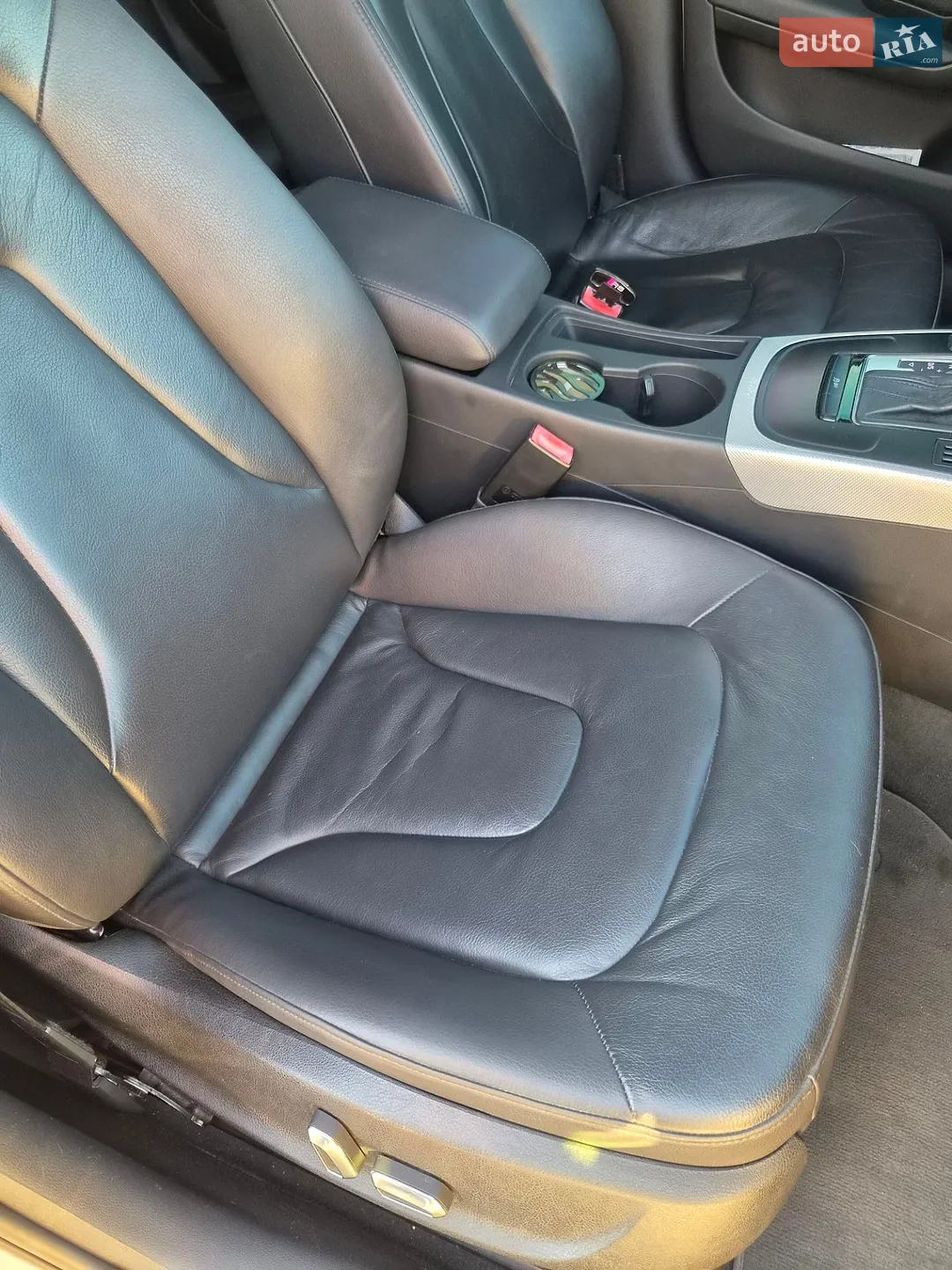2012 Audi A4 - мініатюра 21