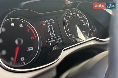 Седан Audi A4 2014 в Харкові