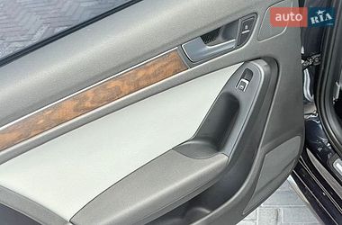 Седан Audi A4 2014 в Харкові
