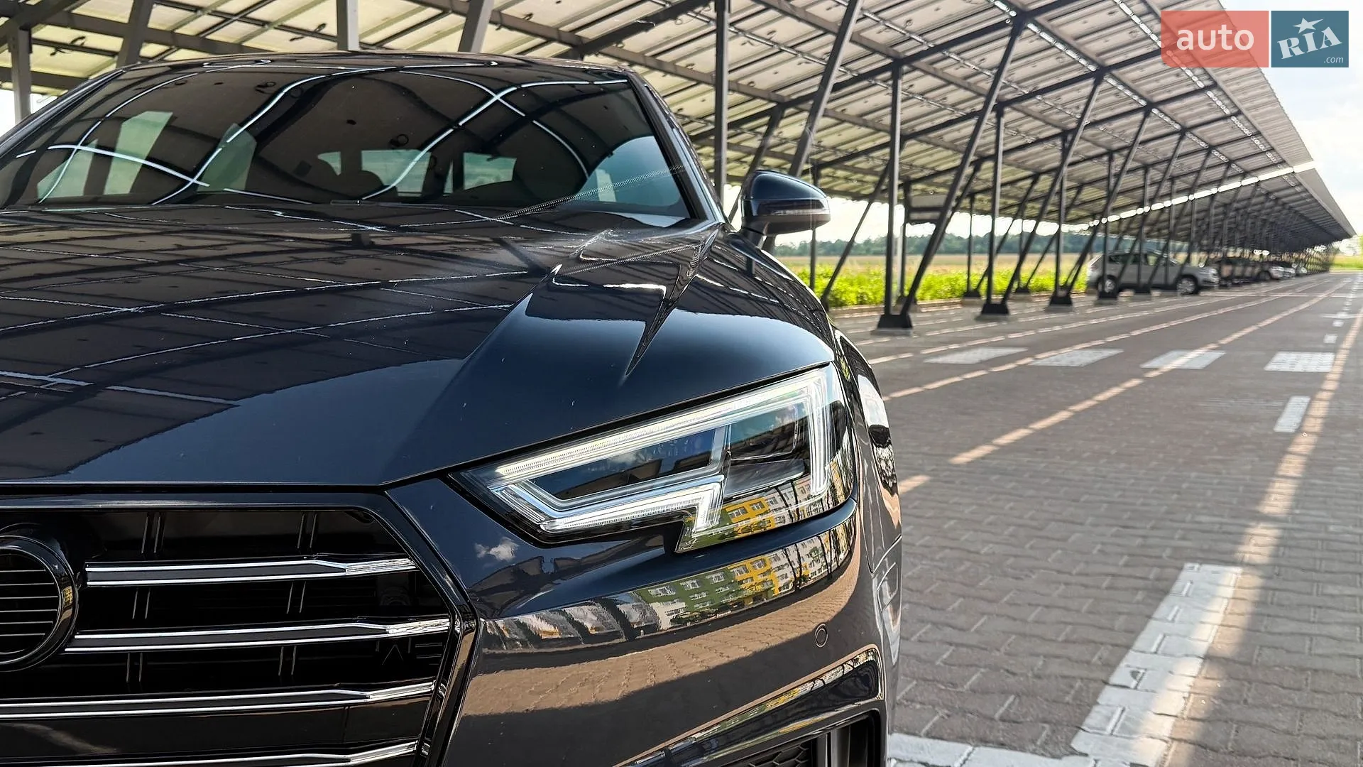 2017 Audi A4 - мініатюра 15