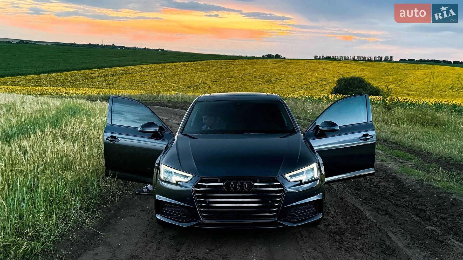 2017 Audi A4 - мініатюра 11
