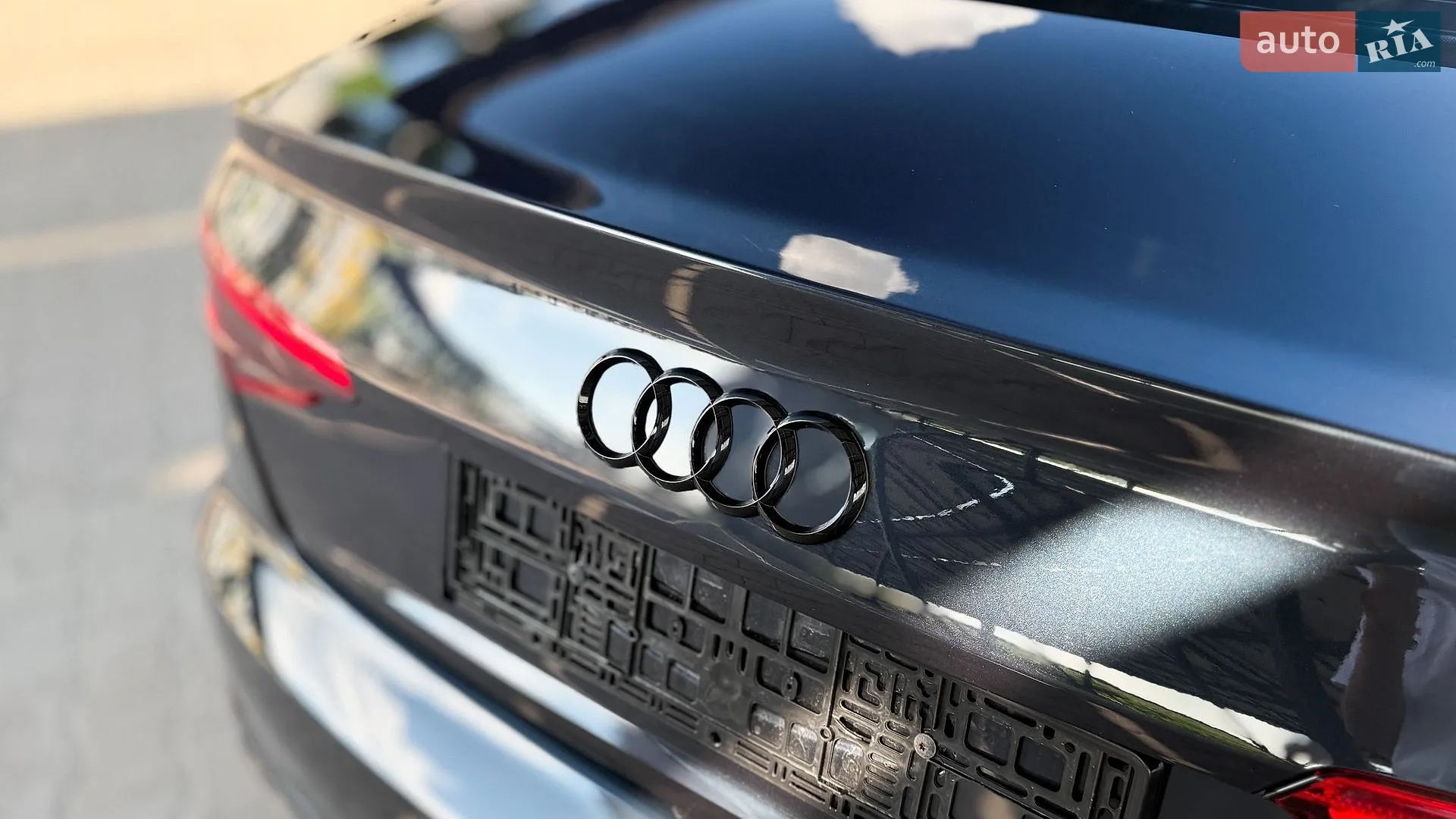 2017 Audi A4 - мініатюра 23