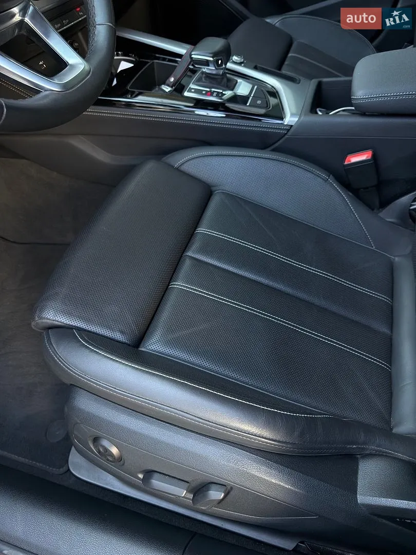 2023 Audi A4 - мініатюра 18