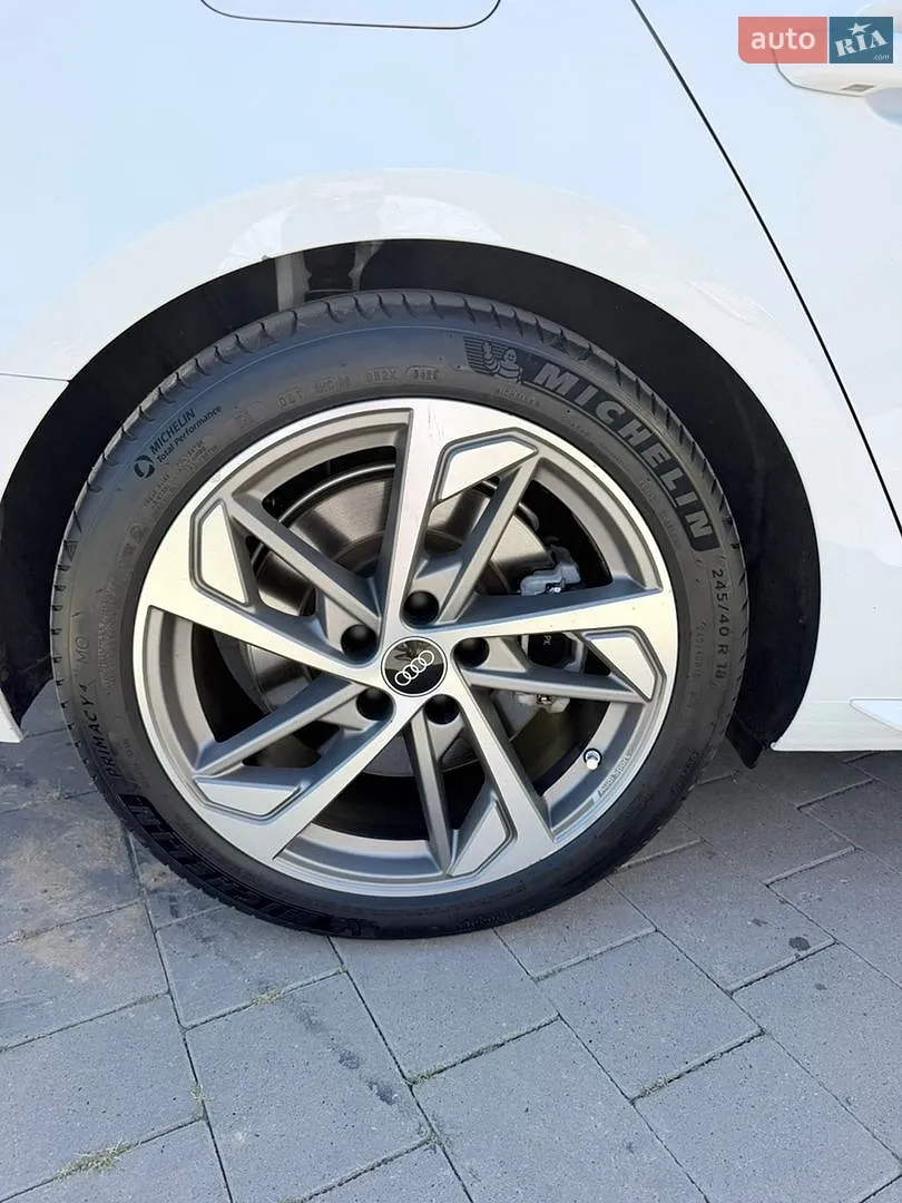 2021 Audi A4 - мініатюра 12