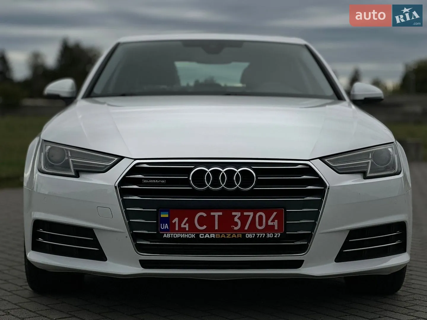 2016 Audi A4 - мініатюра 9
