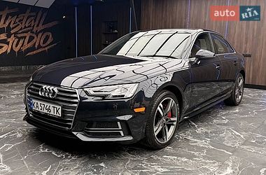 audi a4 2017 в Київ від професійного продавця Богдан