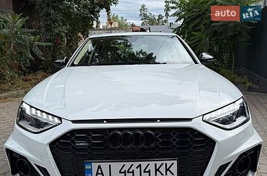 Седан Audi A4 2020 в Києві фото 9 Седан Audi A4 2020 в Києві