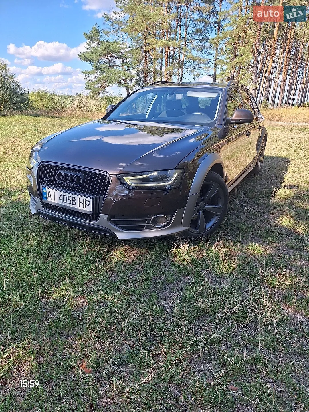 2012 Audi A4 - мініатюра 4