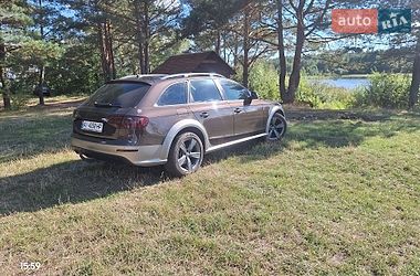 Универсал Audi A4 2012 в На Новой Боровой