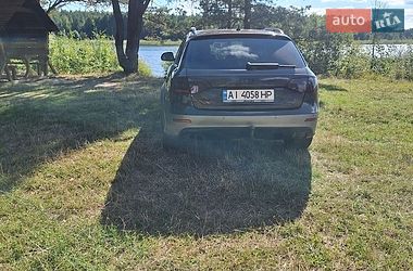 Универсал Audi A4 2012 в На Новой Боровой