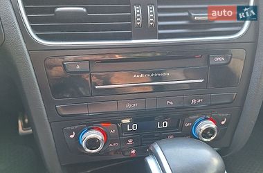 Универсал Audi A4 2012 в На Новой Боровой