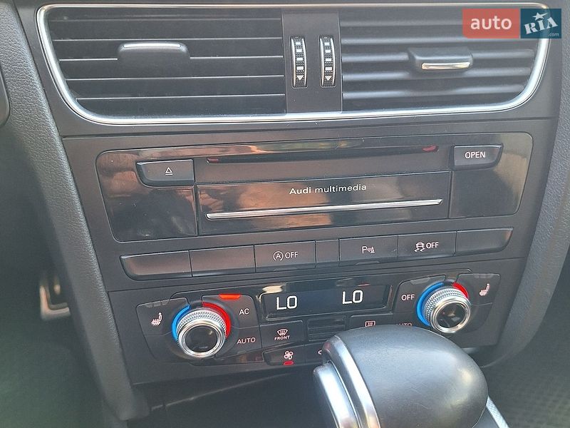 Универсал Audi A4 2012 в На Новой Боровой