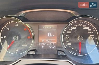 Универсал Audi A4 2012 в На Новой Боровой