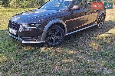 Универсал Audi A4 2012 в На Новой Боровой