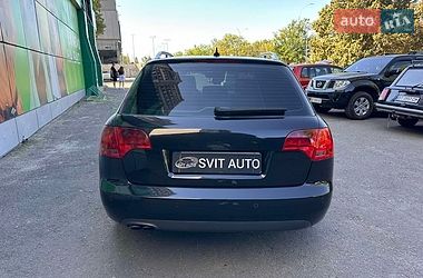 Універсал Audi A4 2006 в Миколаєві фото 11 Універсал Audi A4 2006 в Миколаєві