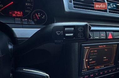 Універсал Audi A4 2006 в Миколаєві фото 34 Універсал Audi A4 2006 в Миколаєві
