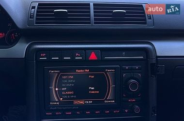 Універсал Audi A4 2006 в Миколаєві фото 37 Універсал Audi A4 2006 в Миколаєві