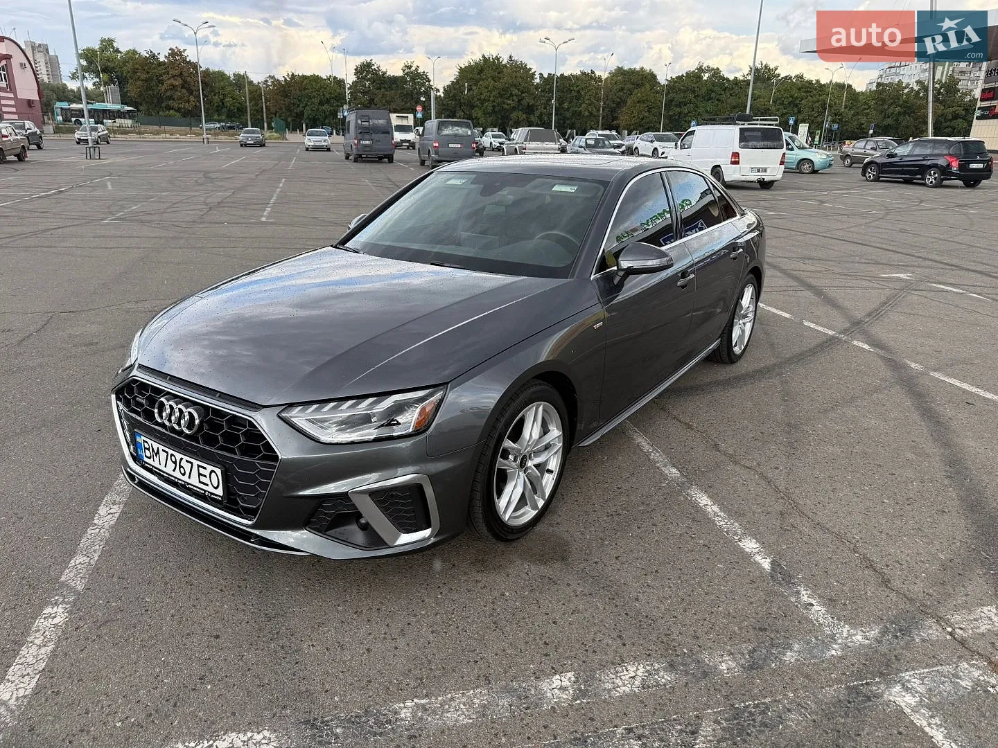 2024 Audi A4 - мініатюра 21