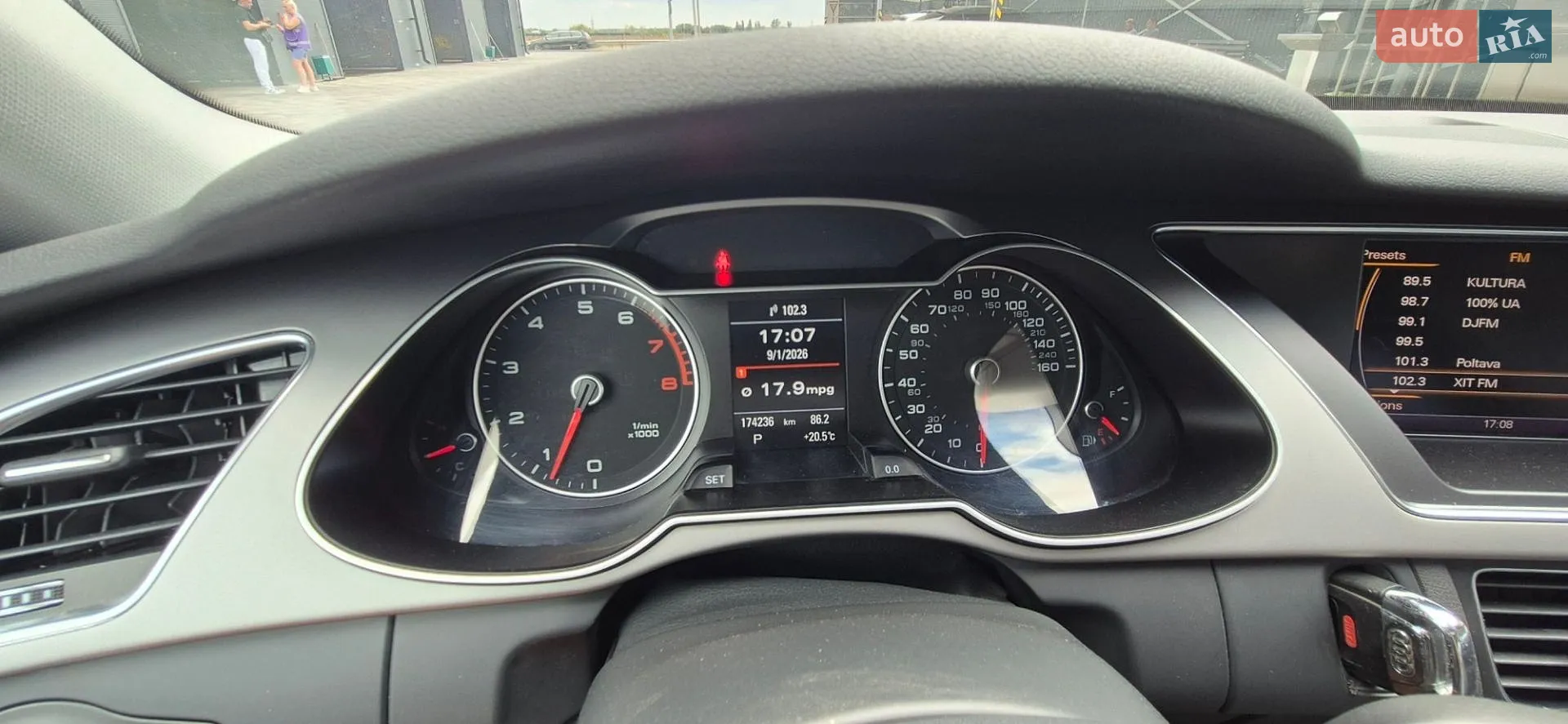2015 Audi A4 - мініатюра 31