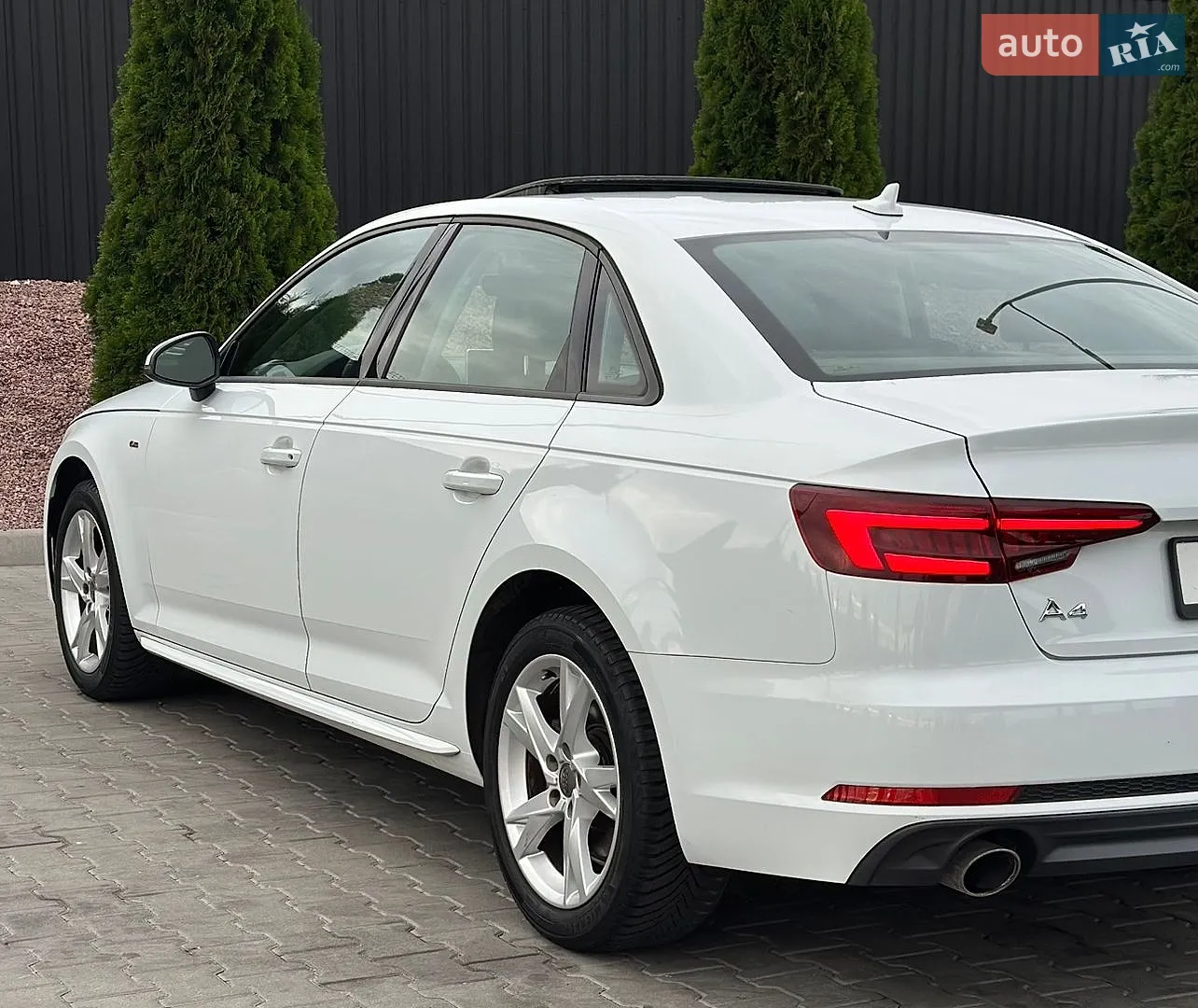 2018 Audi A4 - мініатюра 9