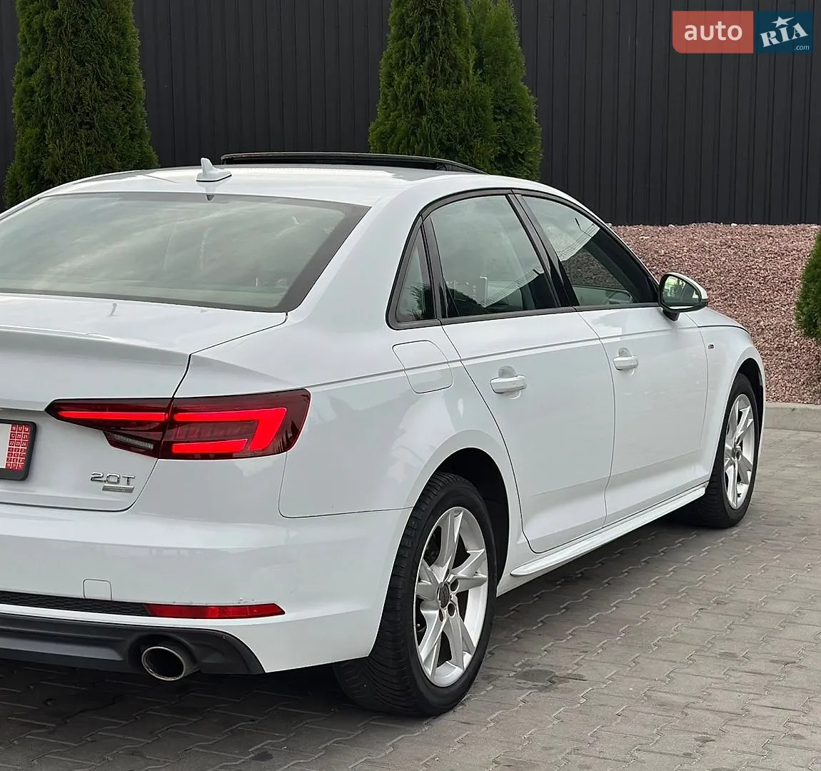 2018 Audi A4 - мініатюра 11