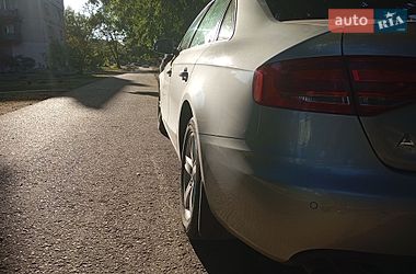 Седан Audi A4 2008 в Києві
