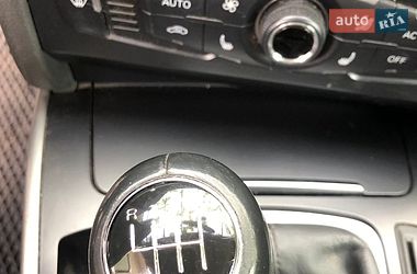 Седан Audi A4 2008 в Києві