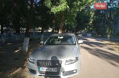 Седан Audi A4 2008 в Києві