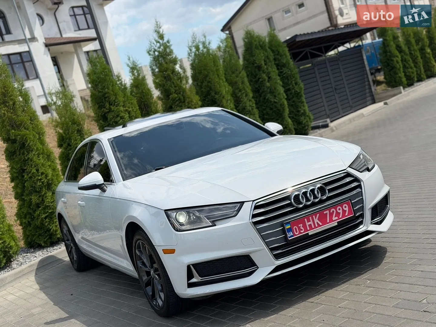 2018 Audi A4 - мініатюра 14