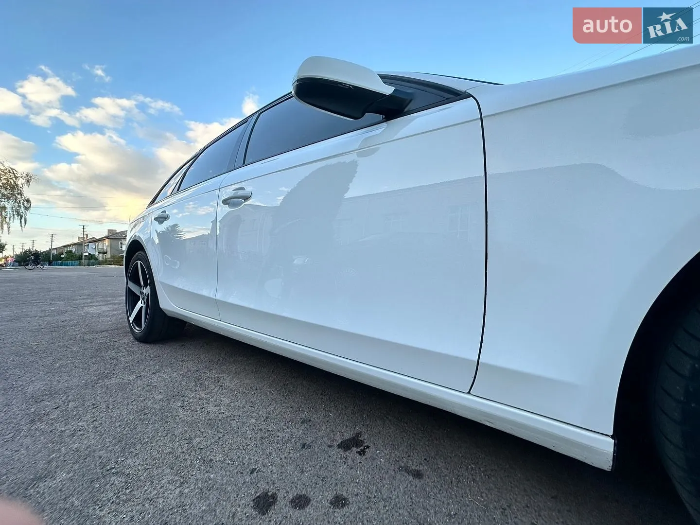 2011 Audi A4 - мініатюра 8