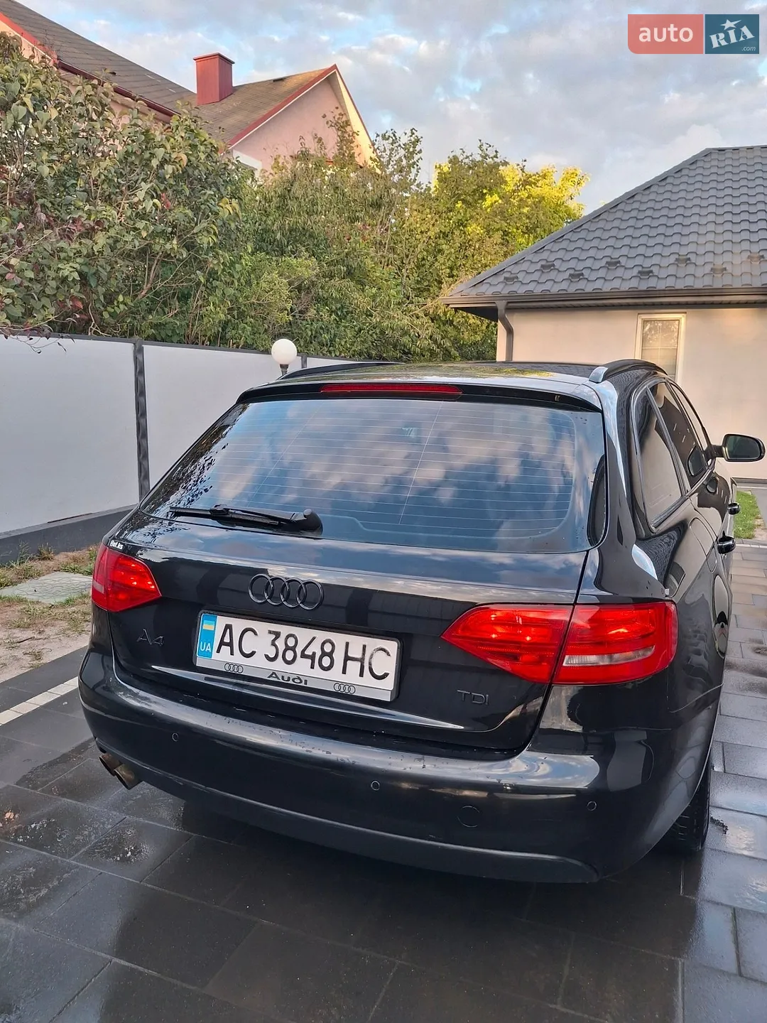 2010 Audi A4 - мініатюра 15
