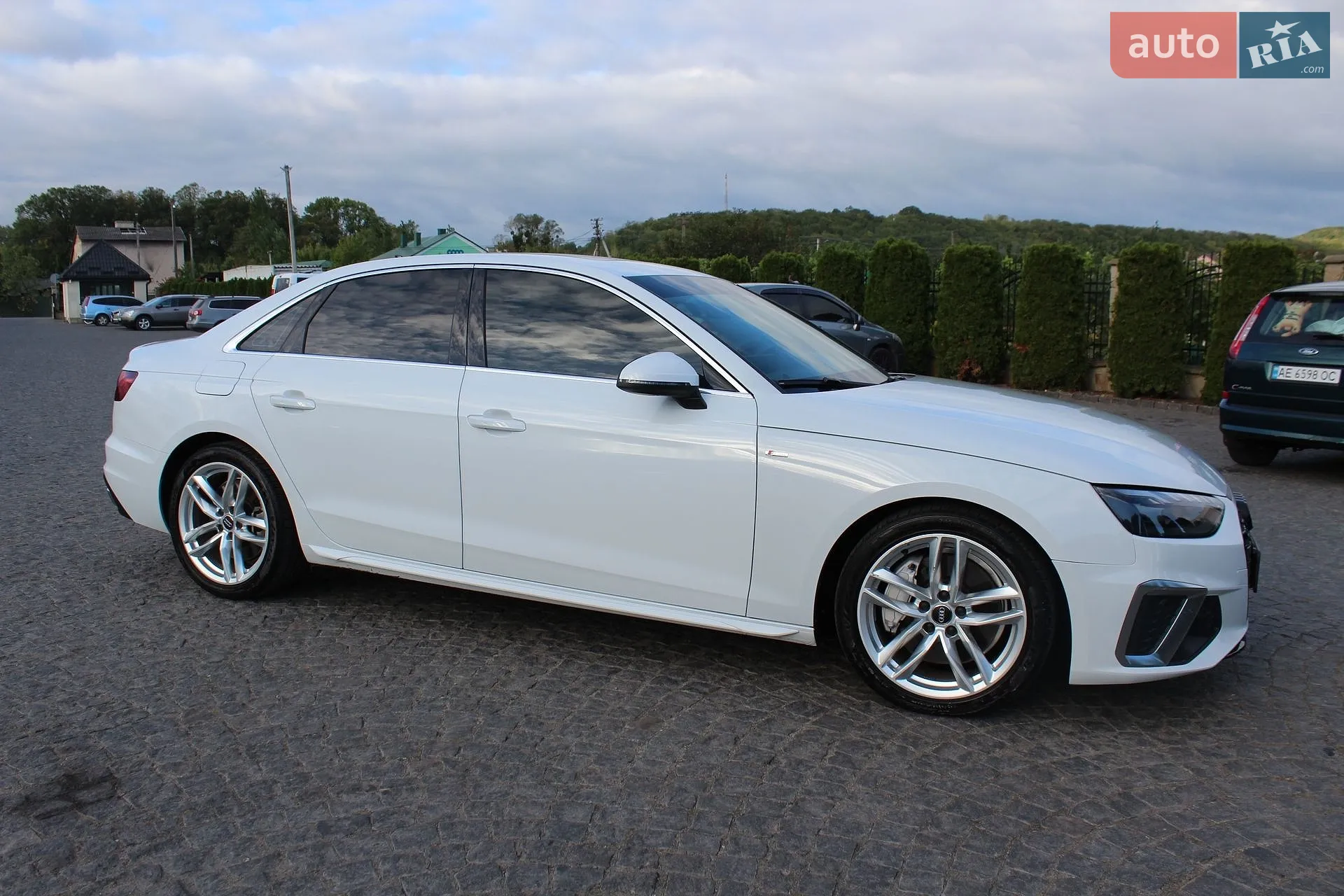 2021 Audi A4 - мініатюра 5