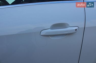 Седан Audi A4 2021 в Жовкве