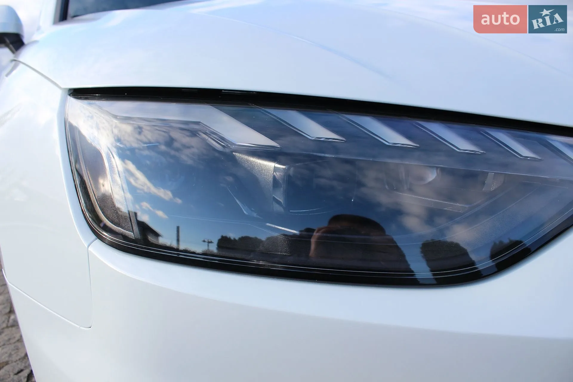 2021 Audi A4 - мініатюра 27