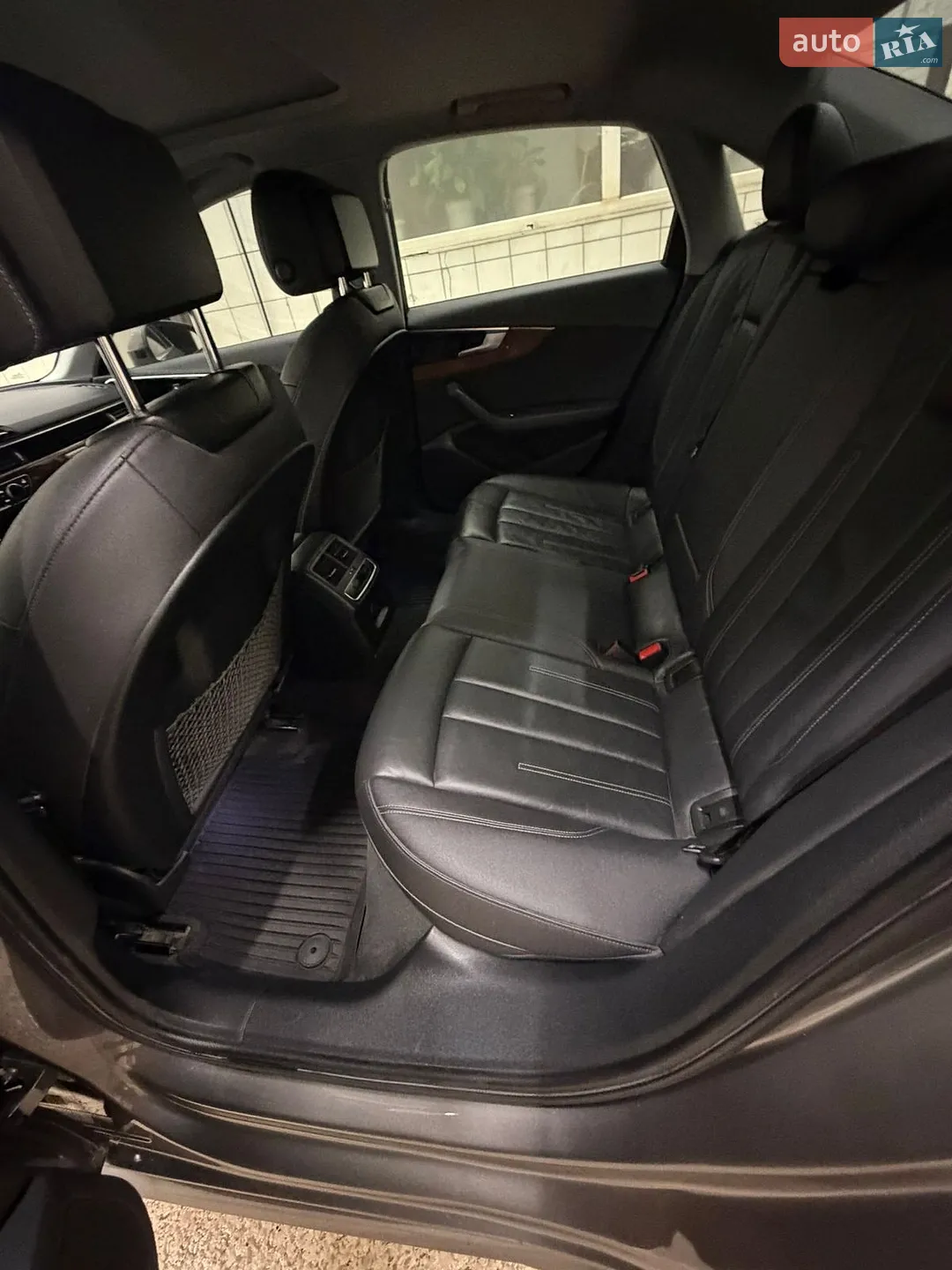 2021 Audi A4 - мініатюра 28