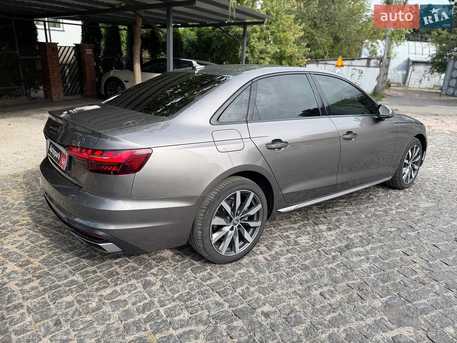 2020 Audi A4 - мініатюра 8