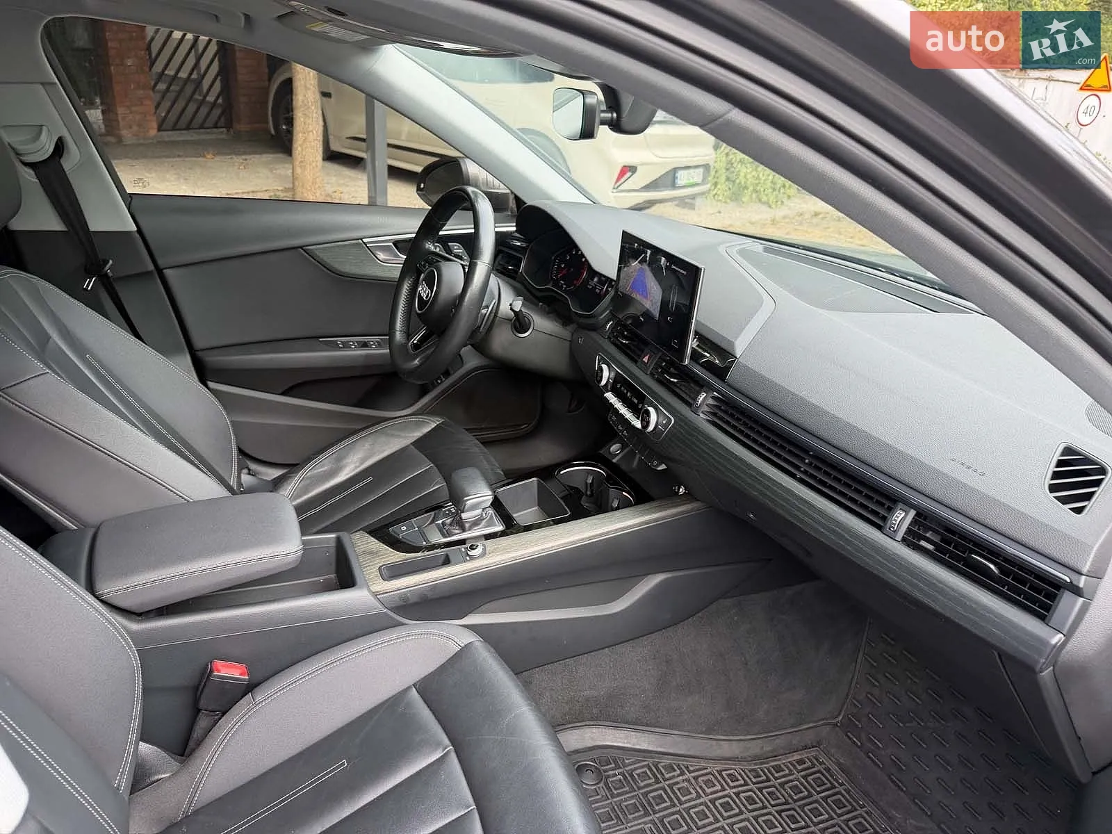2020 Audi A4 - мініатюра 28