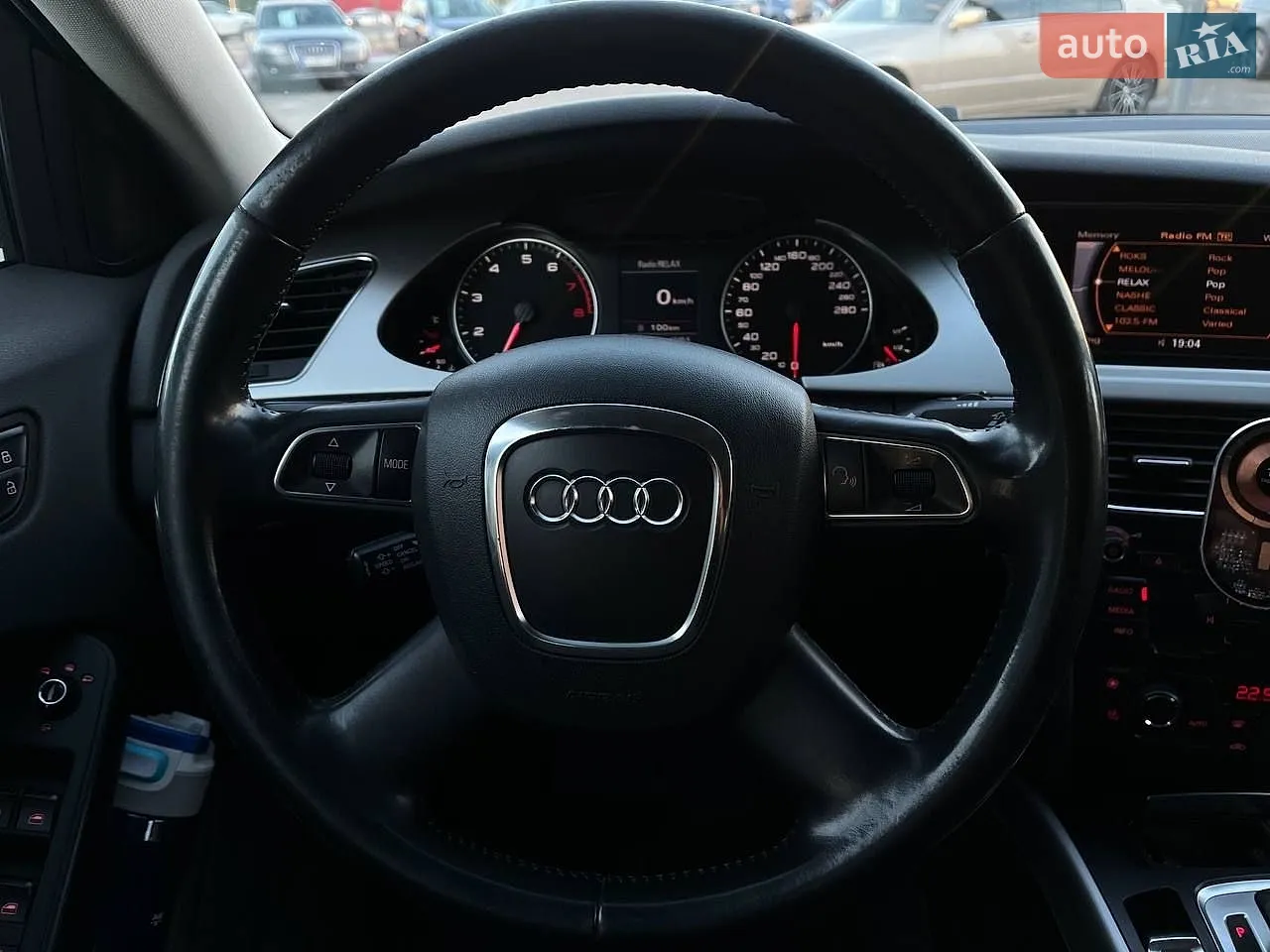 2011 Audi A4 - мініатюра 15
